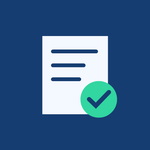 Simple Accounting & Invoices icon