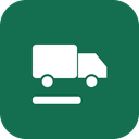 Free Shipping Progress Bar icon
